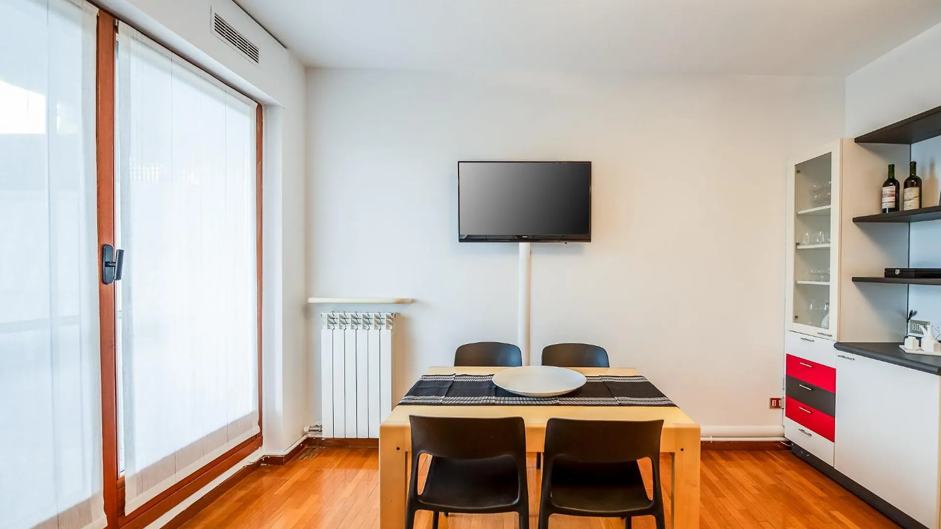 Apartment Quiet Home With Terrace - 20 Min From Milan Duomo