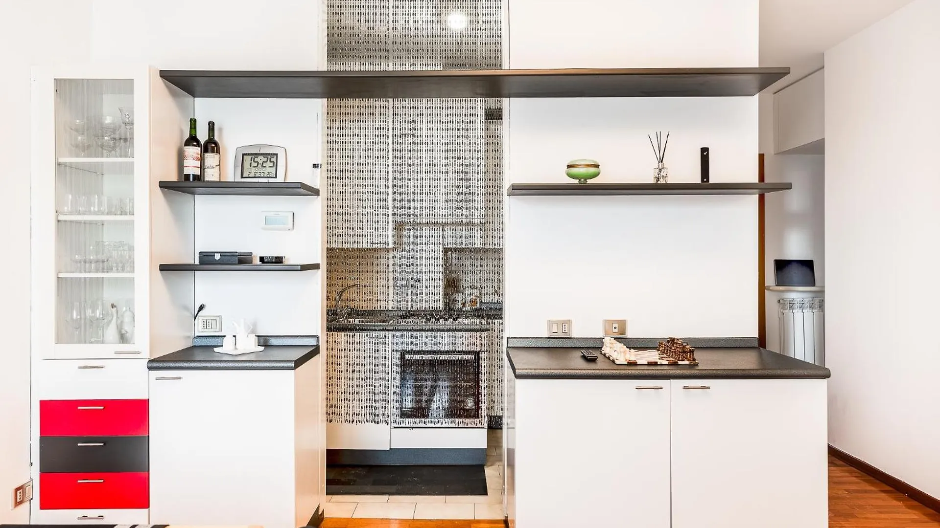 Quiet Home With Terrace - 20 Min From Milan Duomo Apartment
