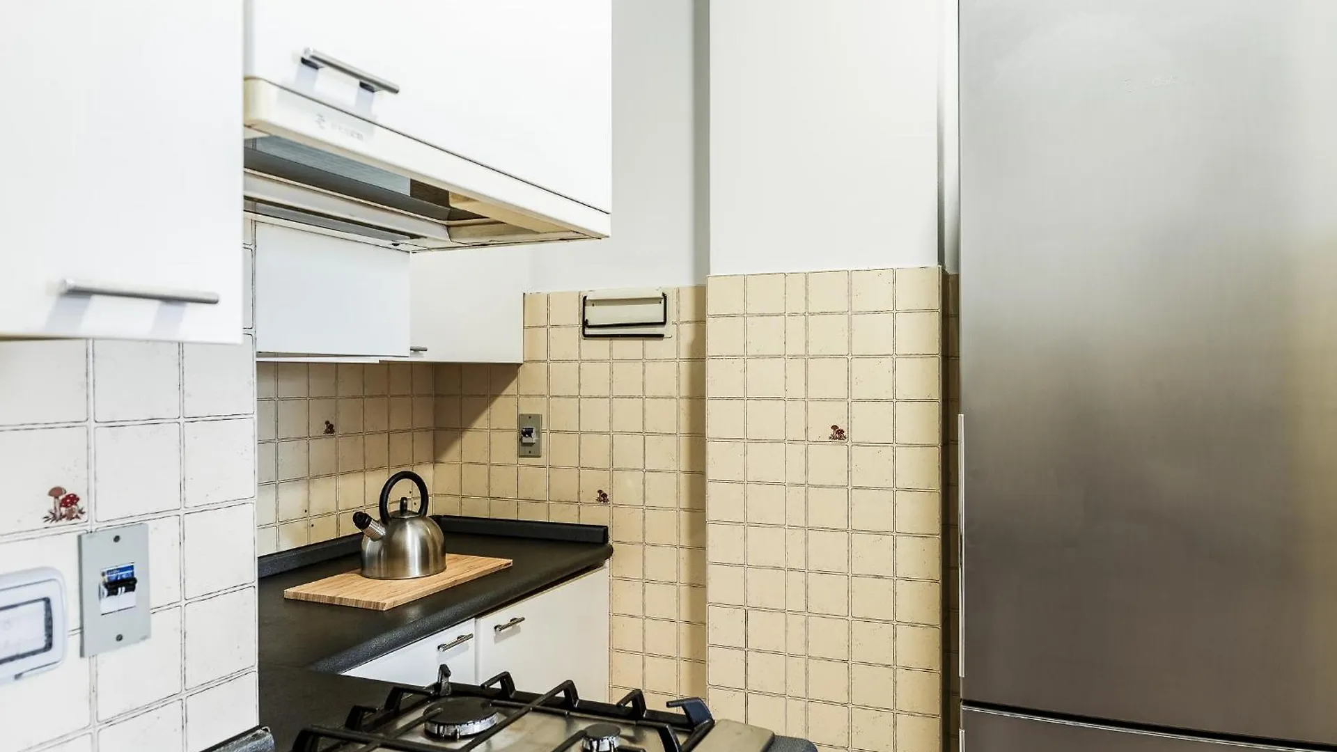 Quiet Home With Terrace - 20 Min From Milan Duomo