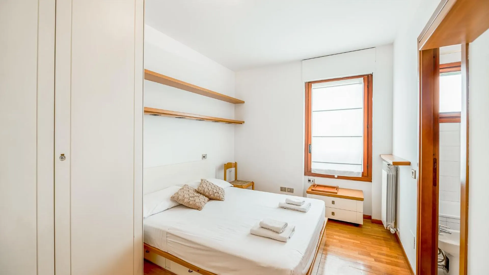 Quiet Home With Terrace - 20 Min From Milan Duomo Italy
