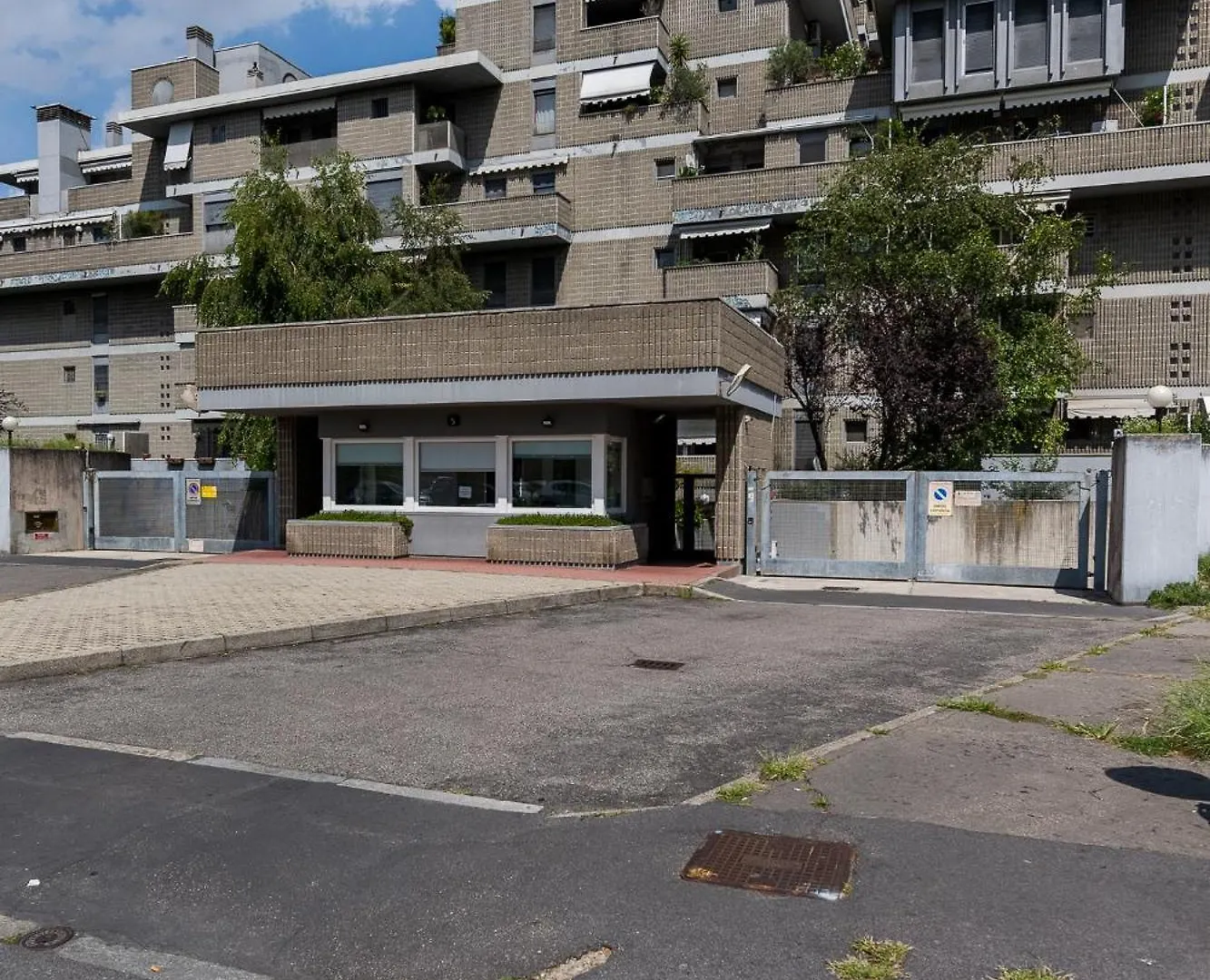 Apartment Quiet Home With Terrace - 20 Min From Milan Duomo