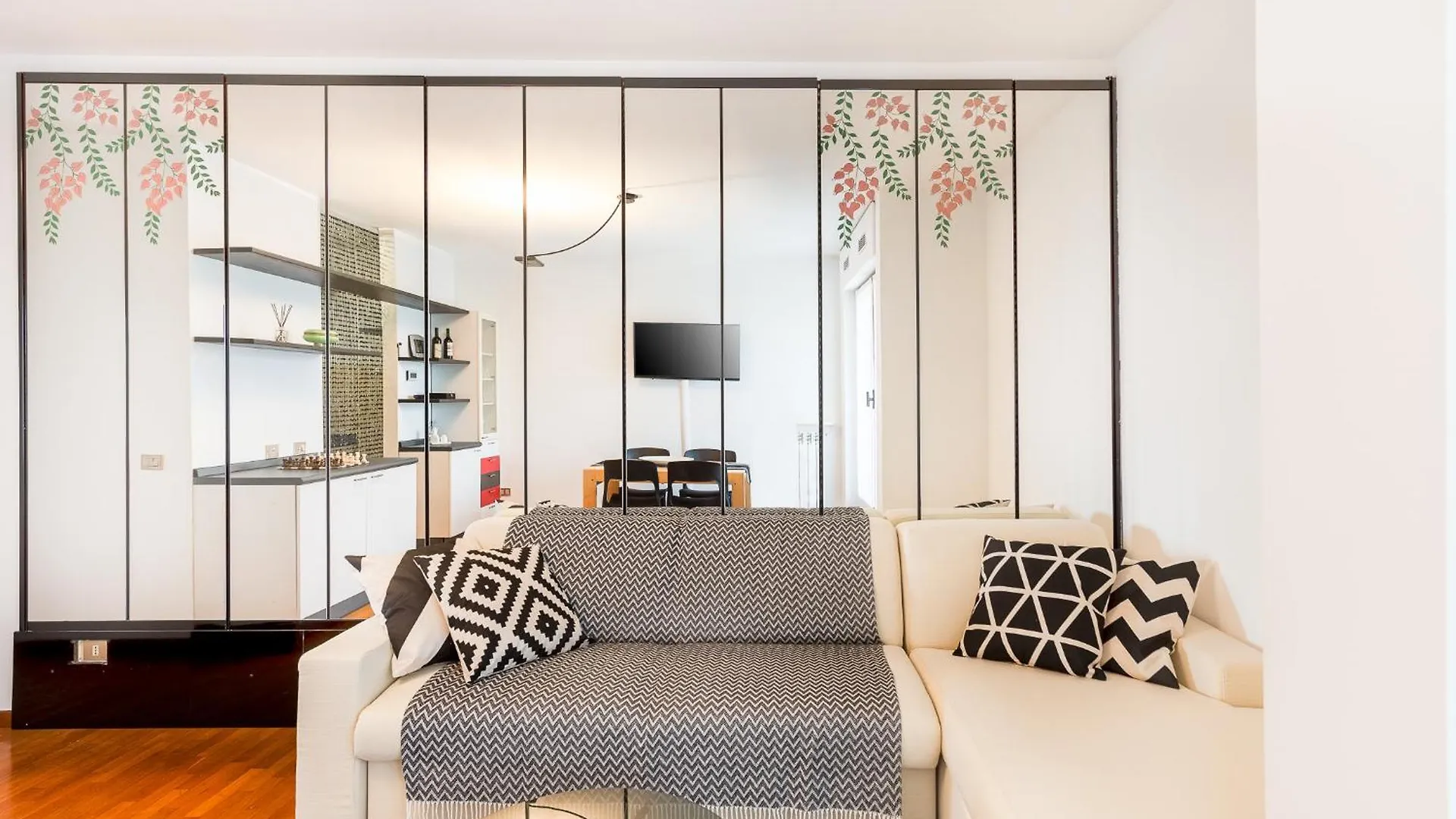 Quiet Home With Terrace - 20 Min From Milan Duomo 0*,