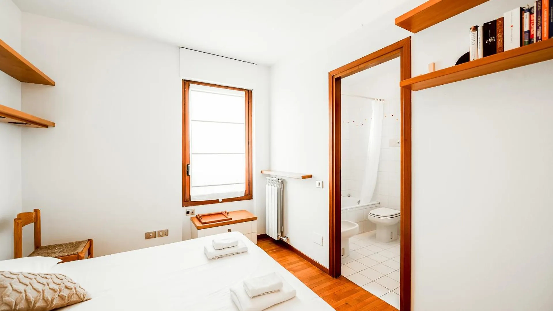 Quiet Home With Terrace - 20 Min From Milan Duomo