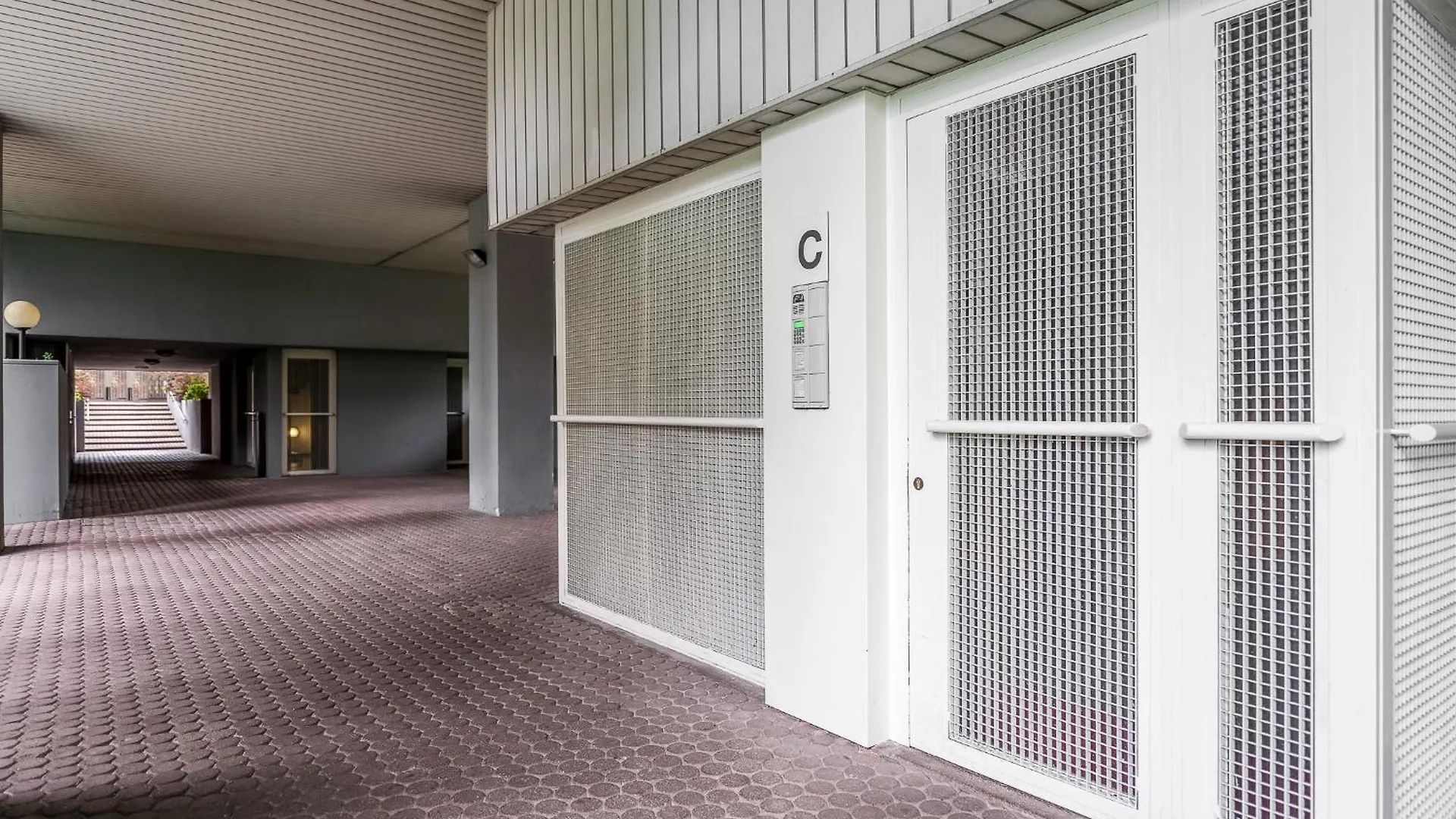 Quiet Home With Terrace - 20 Min From Milan Duomo Apartment